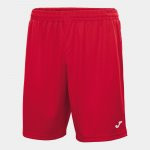 Bridgend FC - Nobel short - 100053.600 - Red - KIDS