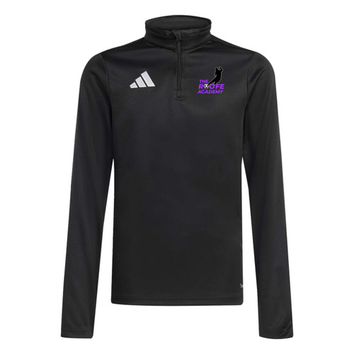 Adult Entrada 26 Training 1/4 Zip #JZ6658
