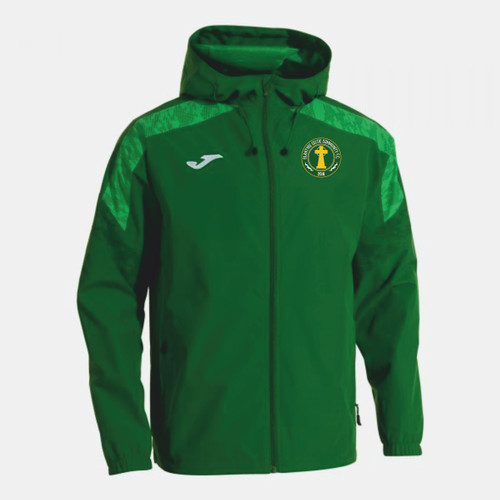 Junior Blantyre Celtic Training Jacket 104374.450
