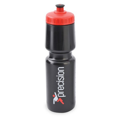 Precision Training Sport-Trinkflasche 600 Ml - Mit Sportverschluss, Griffig