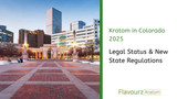 Kratom in Colorado 2025: Legal Status & New State Regulations