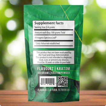 White Maeng Da Kratom Powder White Maeng Da Kratom Powder