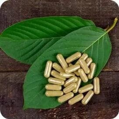Kratom Capsules