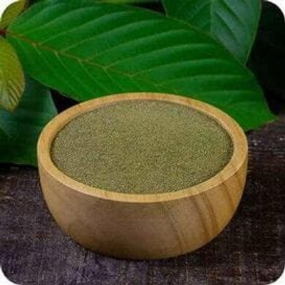 Kratom Powder