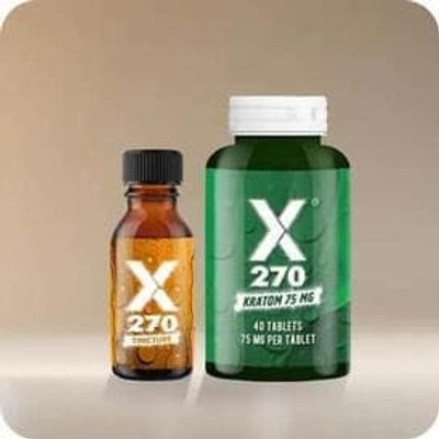 Kratom Extracts