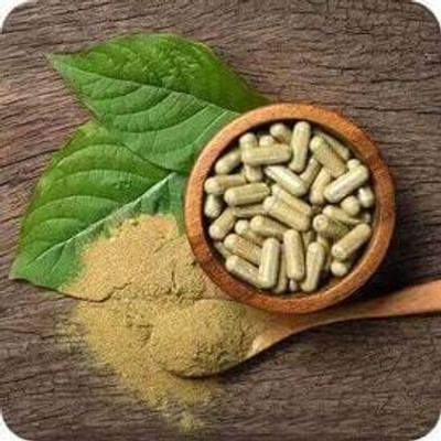 Maeng Da Kratom