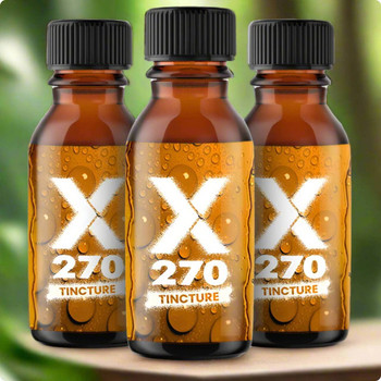 Kratom Tincture