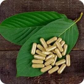 Buy Kratom Capsules online