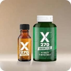x270 liquid shots for great price