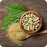 Premium Maeng Da Powder