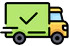 Shipping Icon