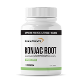 Bulk Nutrients Konjac Root Capsules