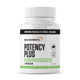 Bulk Nutrients Potency Plus