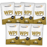 Whey Protein Isolate Sample Pack
