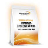 Vitamin B5 Powder