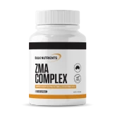 Bulk Nutrients ZMA Complex Capsules