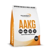 Arginine Alphaketoglutarate (AAKG)