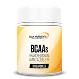 BCAA 2-1-1 Capsules