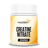 Creatine Nitrate Capsules