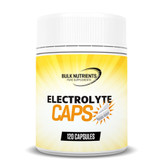 Electrolyte Caps