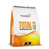 Bulk Nutrients' TMR is a high protein meal replacement for people that live a healthy and active lifestyle