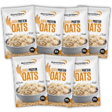 Quick Protein Oats Multi Pack