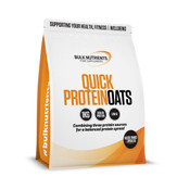 Quick Protein Oats Bulk Pack