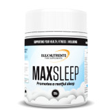 Bulk Nutrients Max Sleep