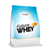 Bulk Nutrients' Future Whey