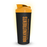 Limited Edition Bulk Nutrients Shaker - #bulknutrients