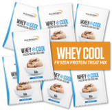 Whey Cool - Frozen Protein Treat Mix