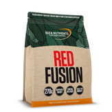 Bulk Nutrients' Red Fusion
