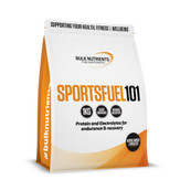 SportsFuel 101