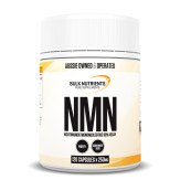 Bulk Nutrients NMN Capsules