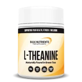 Bulk Nutrients L-Theanine