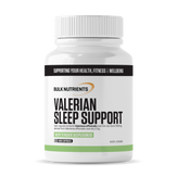 Bulk Nutrients Valerian Sleep Support