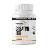 Bulk Nutrients Creatine HCL Capsules
