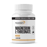 Bulk Nutrients - Magnesium L-Threonate Capsules