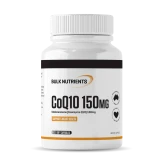 Bulk Nutrients CoQ10 Soft Gels Capsules