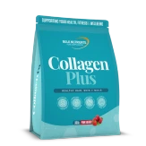 Bulk Nutrients Collagen Plus