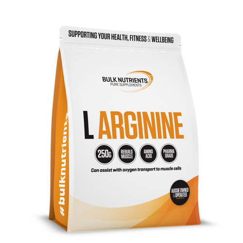 L Arginine