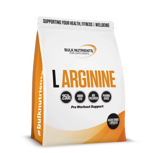 L Arginine
