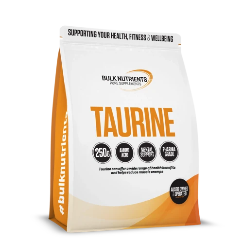 Taurine Powder