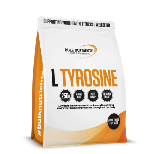 L Tyrosine Powder