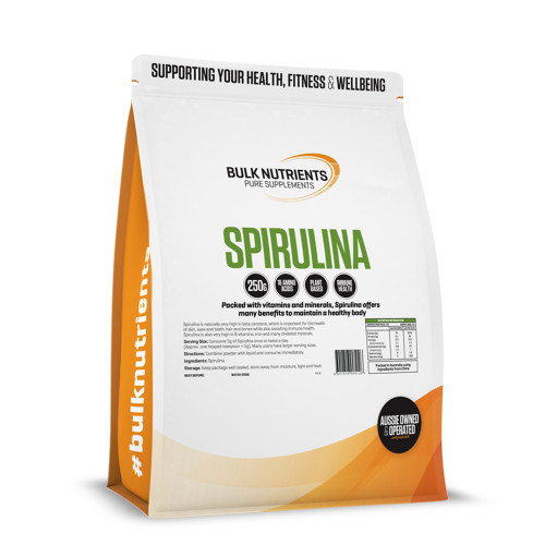 Spirulina