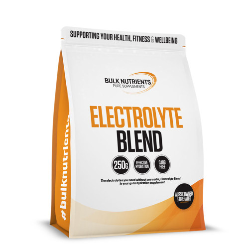 Electrolyte Blend