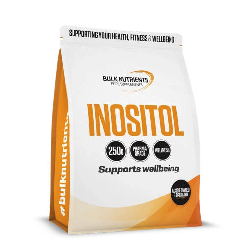 Bulk Nutrients Inositol