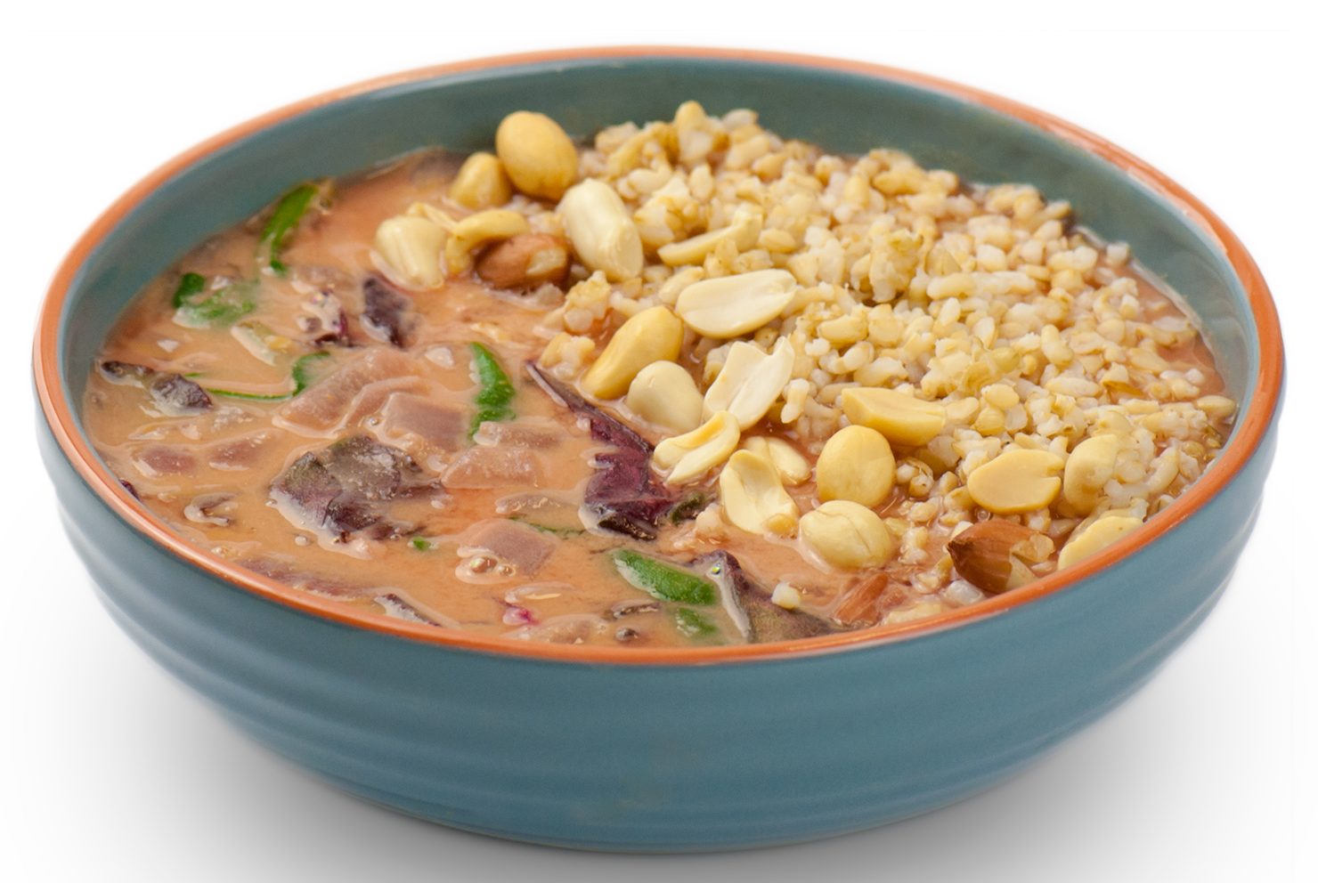 Five Recipes To Warm You Up This Winter