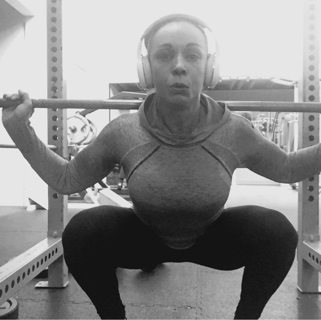 Bridget's Booty Workout
