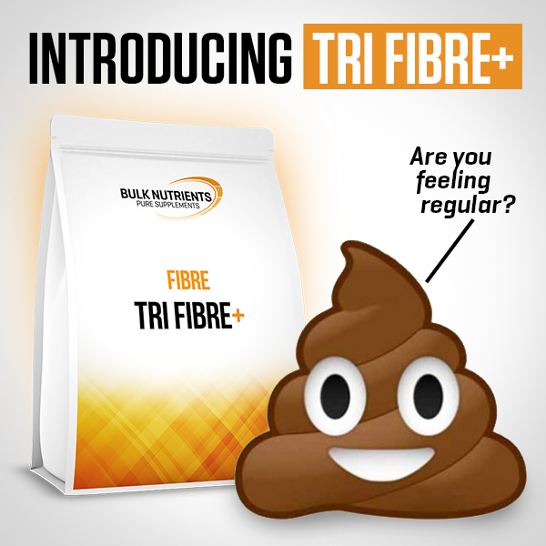 All You Need To Know About Tri Fibre+